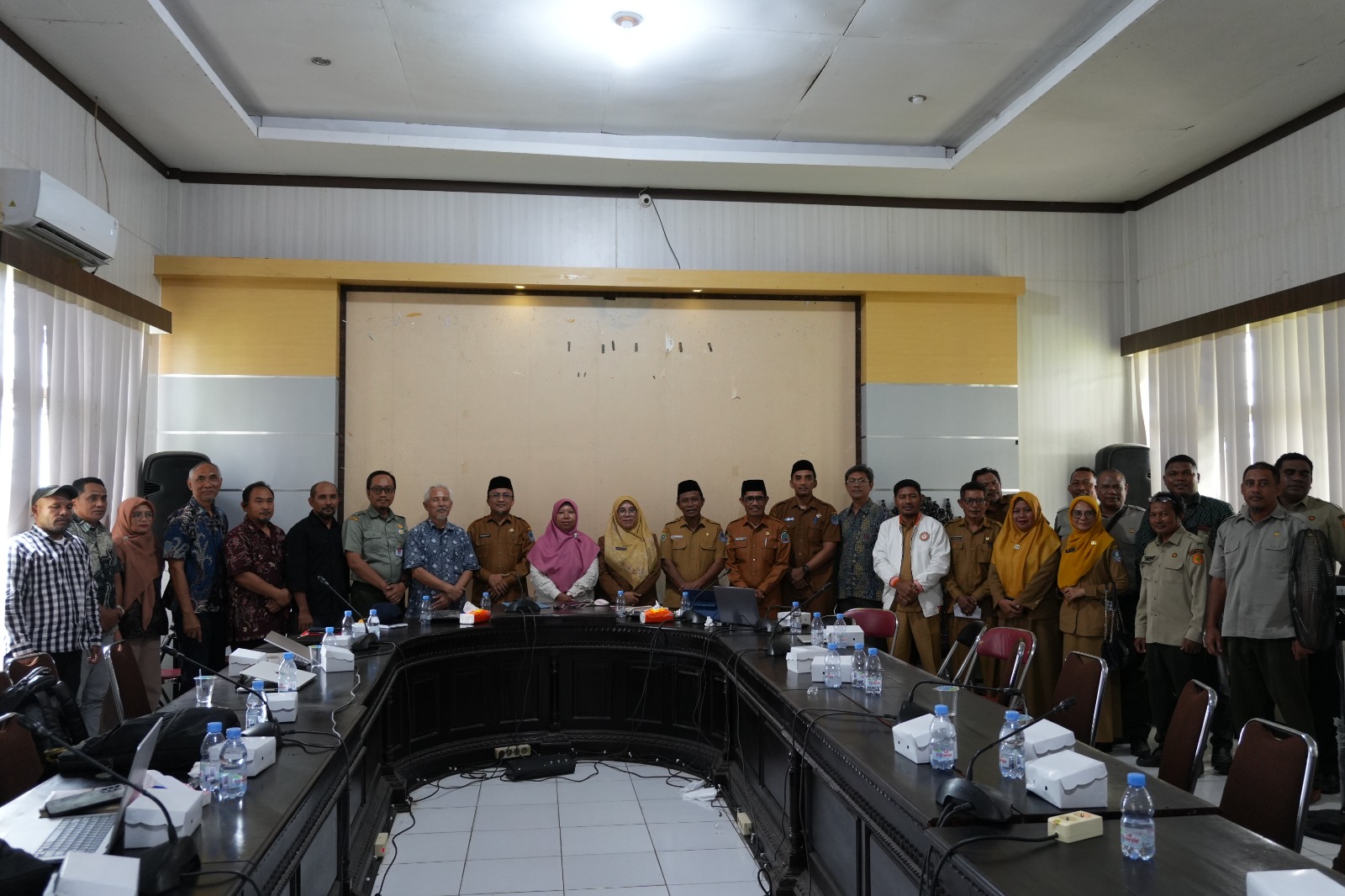 South Halmahera Supports Nutmeg and Clove Conservation Through the CDCSUI Project