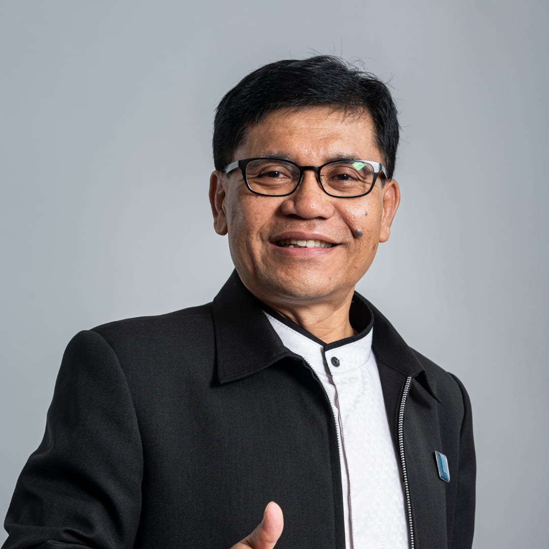 Rimun Wibowo