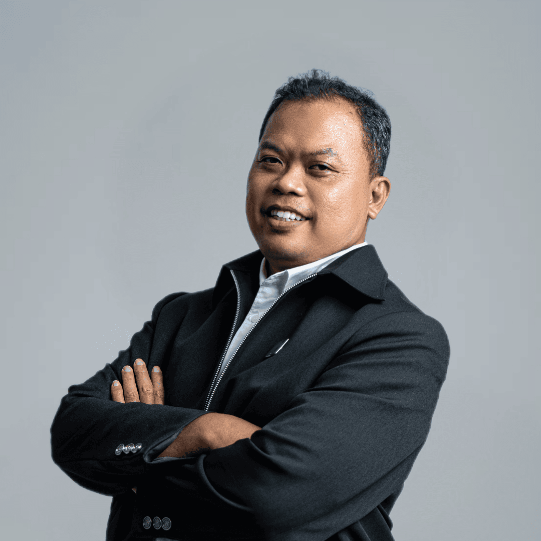 Bambang S.