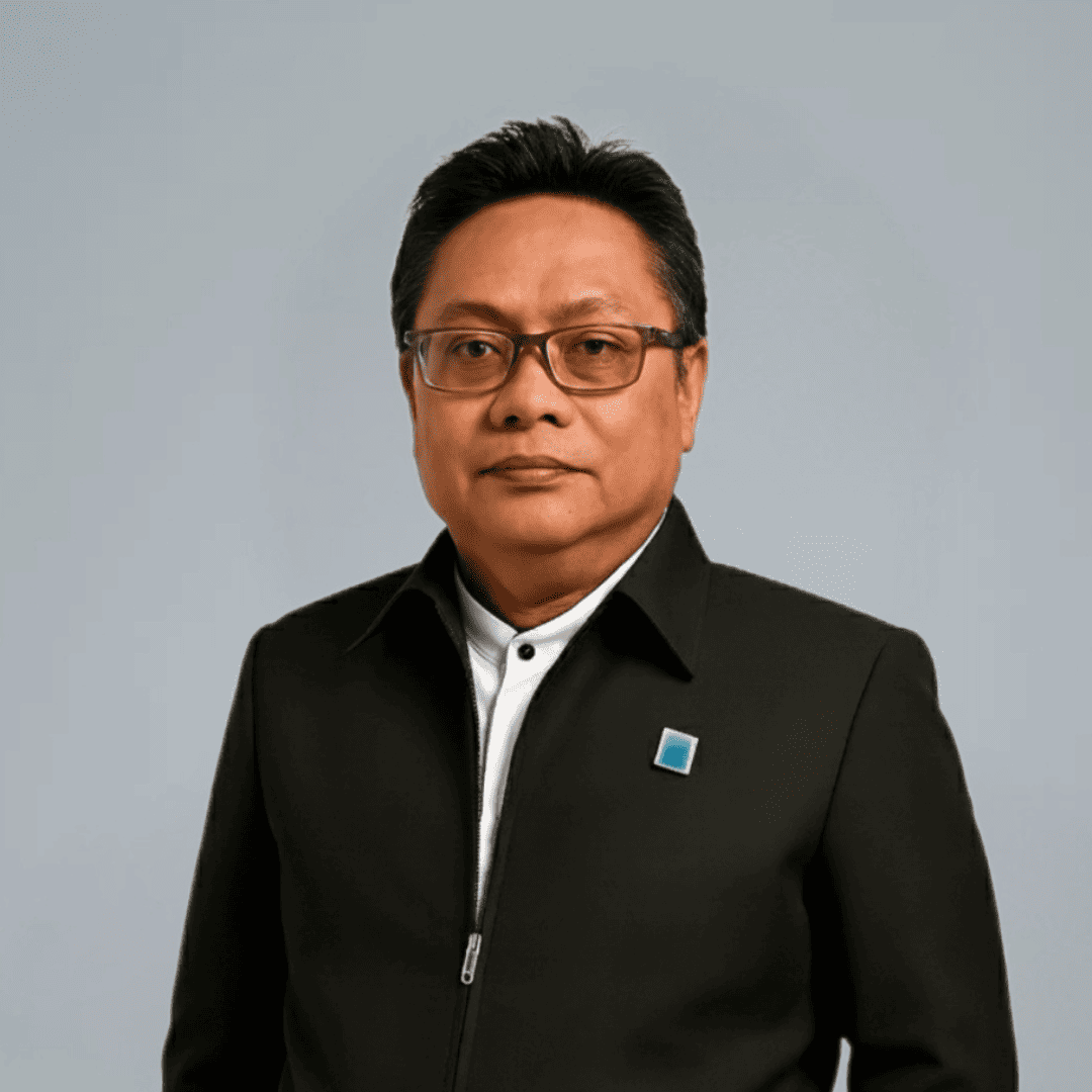 Heru Widartono