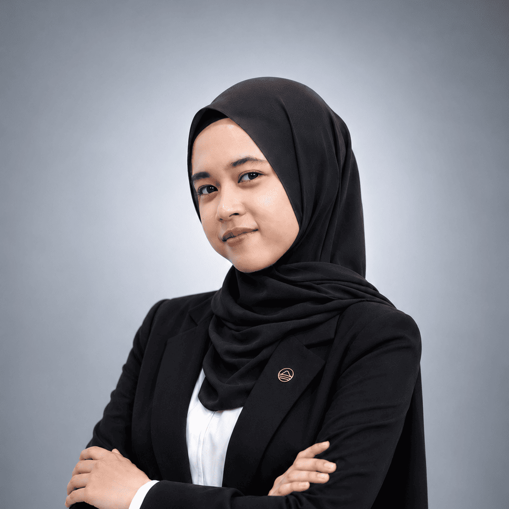 Fitriyah Desriyanti