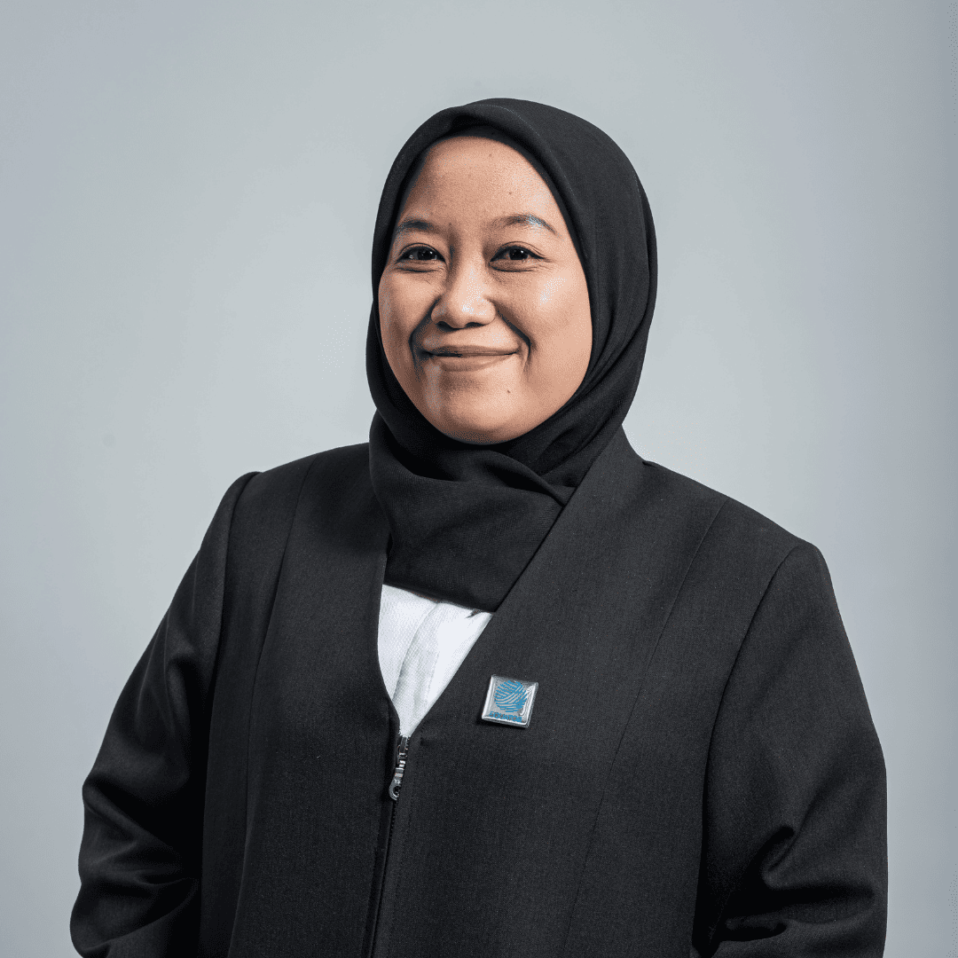 Fatonah Herawati
