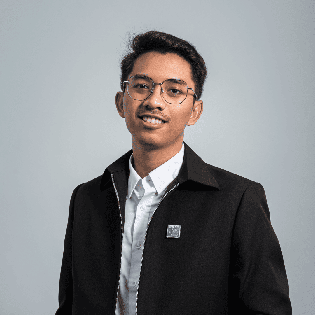 M. Fikri Ilyas