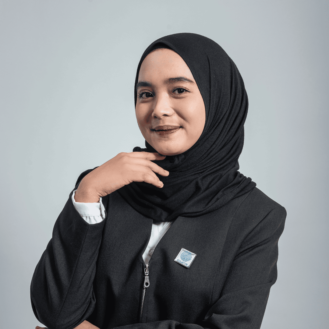 Nada N. Syasita