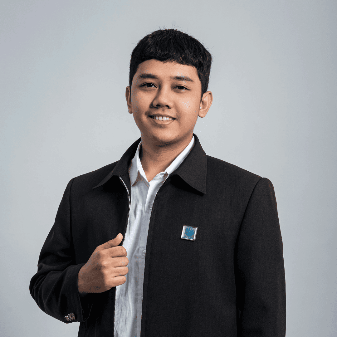 Rizki M. S.